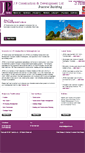 Mobile Screenshot of jpcdl.co.uk